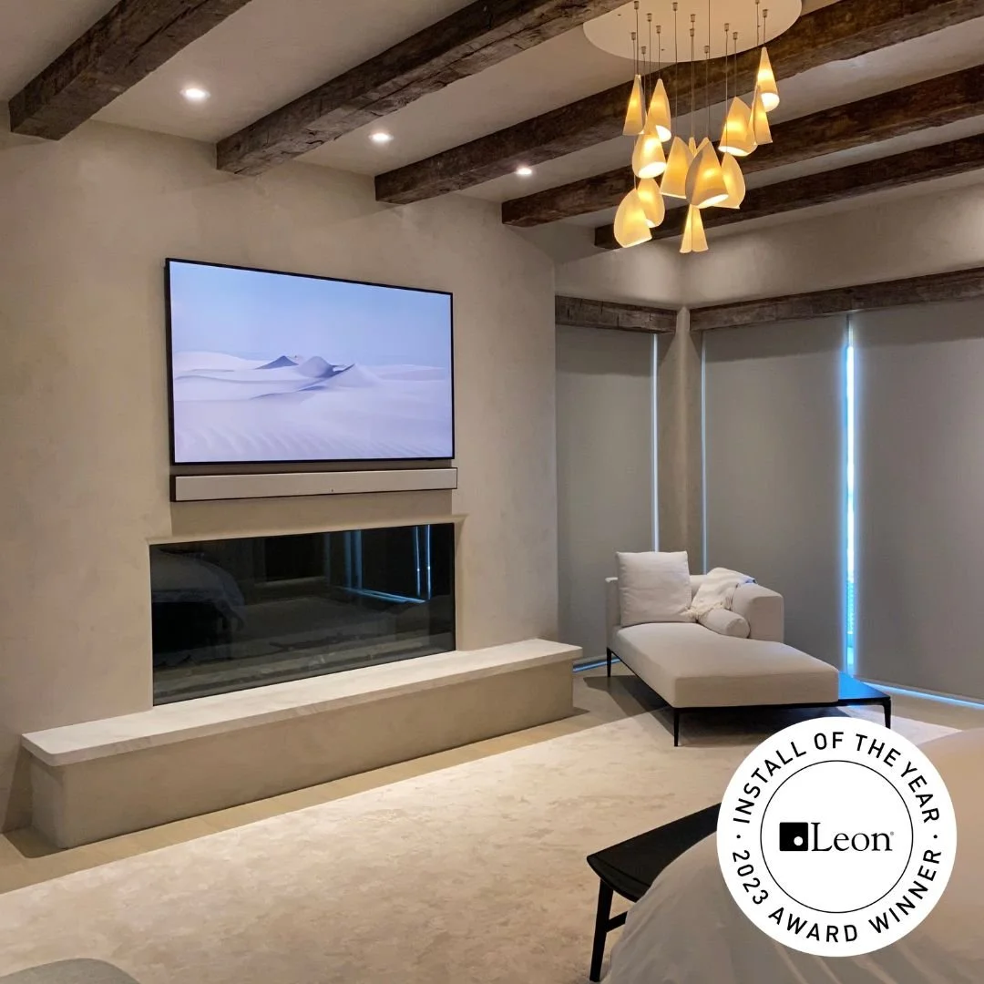 Leon Announces 2023 Install of the Year Winners — Leon Blog